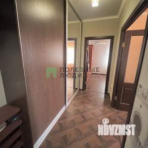 2-к квартира, на длительный срок, 62м2, 4/9 этаж