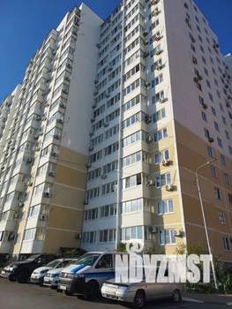 2-к квартира, посуточно, 58м2, 13/16 этаж
