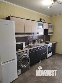 1-к квартира, на длительный срок, 41м2, 7/14 этаж