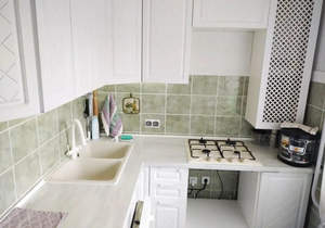 2-к квартира, на длительный срок, 51м2, 4/8 этаж