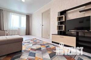 2-к квартира, посуточно, 57м2, 11/16 этаж