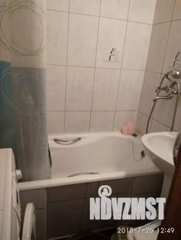 3-к квартира, посуточно, 67м2, 6/9 этаж