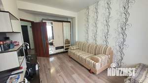 1-к квартира, на длительный срок, 35м2, 12/15 этаж