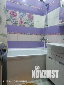 2-к квартира, посуточно, 54м2, 3/10 этаж