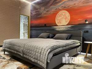 2-к квартира, посуточно, 55м2, 3/4 этаж