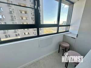 3-к квартира, посуточно, 105м2, 20/25 этаж