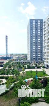 1-к квартира, на длительный срок, 38м2, 10/21 этаж