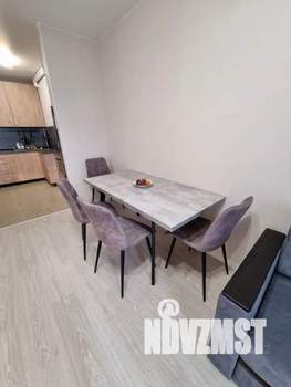 2-к квартира, посуточно, 45м2, 18/18 этаж