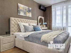1-к квартира, посуточно, 72м2, 1/1 этаж