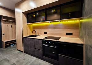 2-к квартира, на длительный срок, 40м2, 19/24 этаж