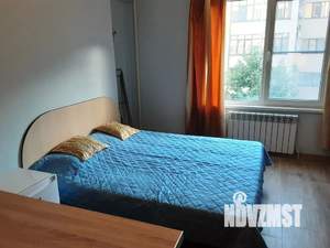 Студия квартира, посуточно, 27м2, 2/4 этаж