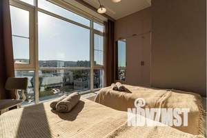 3-к квартира, посуточно, 65м2, 14/17 этаж