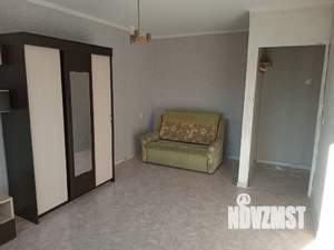 1-к квартира, на длительный срок, 30м2, 4/5 этаж