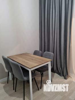 1-к квартира, на длительный срок, 42м2, 18/21 этаж