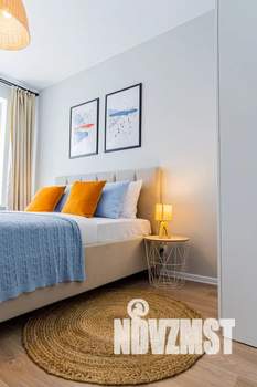 1-к квартира, посуточно, 35м2, 9/15 этаж