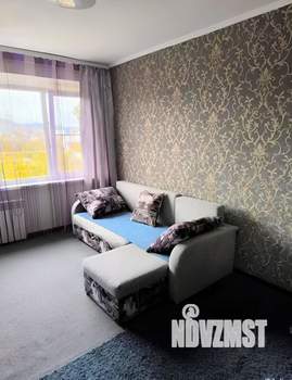 1-к квартира, посуточно, 33м2, 2/5 этаж