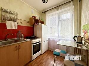 1-к квартира, на длительный срок, 25м2, 2/6 этаж