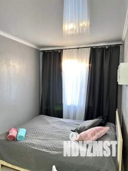 Студия квартира, посуточно, 30м2, 2/2 этаж