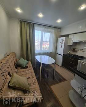 1-к квартира, на длительный срок, 49м2, 6/9 этаж