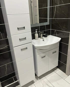 Студия квартира, на длительный срок, 33м2, 1/11 этаж