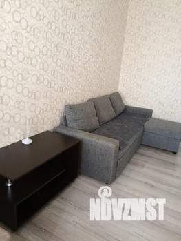 1-к квартира, посуточно, 42м2, 3/5 этаж