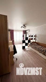 2-к квартира, посуточно, 65м2, 1/16 этаж