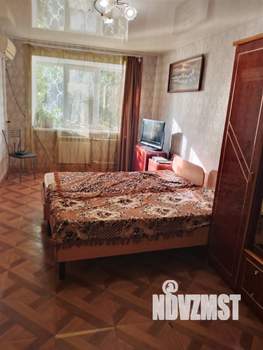 2-к квартира, на длительный срок, 47м2, 1/4 этаж