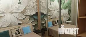 2-к квартира, посуточно, 52м2, 6/10 этаж