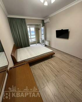 1-к квартира, на длительный срок, 48м2, 5/9 этаж