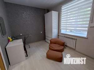3-к квартира, посуточно, 64м2, 1/4 этаж