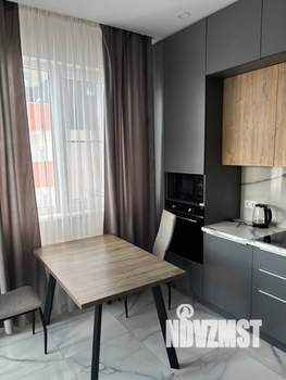 1-к квартира, на длительный срок, 45м2, 15/22 этаж