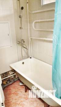 1-к квартира, на длительный срок, 31м2, 2/5 этаж