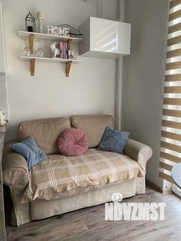 1-к квартира, на длительный срок, 52м2, 8/13 этаж