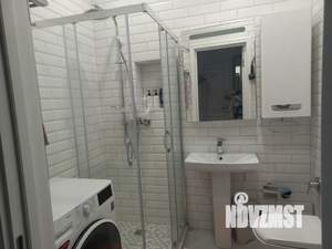 1-к квартира, посуточно, 60м2, 5/9 этаж