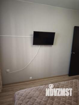 2-к квартира, на длительный срок, 55м2, 4/21 этаж