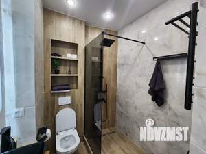 Студия квартира, посуточно, 30м2, 2/8 этаж