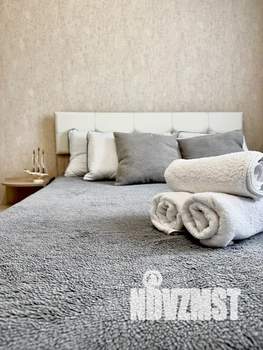 2-к квартира, посуточно, 64м2, 7/16 этаж