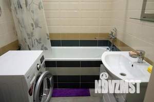 2-к квартира, посуточно, 62м2, 6/14 этаж