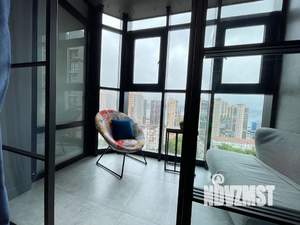 2-к квартира, посуточно, 75м2, 15/22 этаж