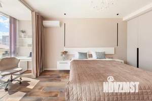 1-к квартира, посуточно, 70м2, 1/1 этаж