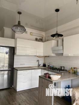 1-к квартира, на длительный срок, 52м2, 8/13 этаж