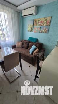 3-к квартира, посуточно, 90м2, 4/16 этаж