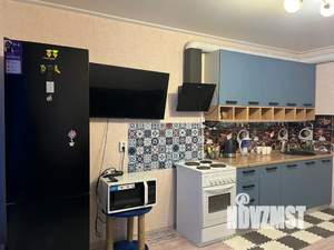 2-к квартира, посуточно, 65м2, 1/10 этаж