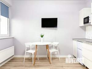 Студия квартира, на длительный срок, 24м2, 13/23 этаж