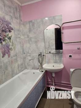 1-к квартира, на длительный срок, 43м2, 3/20 этаж