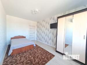 1-к квартира, на длительный срок, 36м2, 7/12 этаж