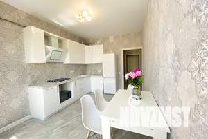 1-к квартира, посуточно, 40м2, 3/4 этаж