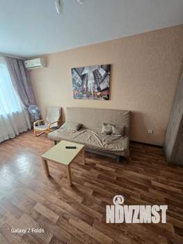 1-к квартира, на длительный срок, 38м2, 7/16 этаж