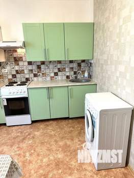 1-к квартира, на длительный срок, 40м2, 10/16 этаж