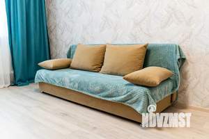 2-к квартира, посуточно, 50м2, 20/20 этаж